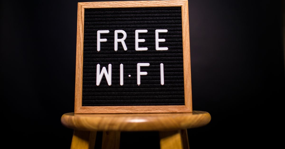wifi