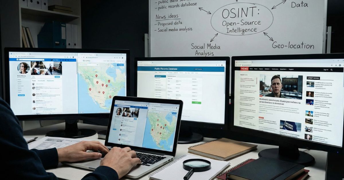 osint